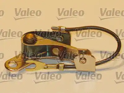 Liquidación Juego de contactos, distribuidor de encendido VALEO 343417 VALEO 343417